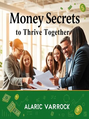 cover image of Money Secrets to Thrive Together